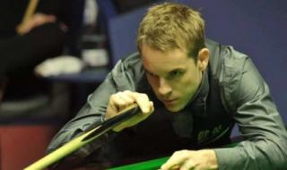 2020年斯诺克大师赛