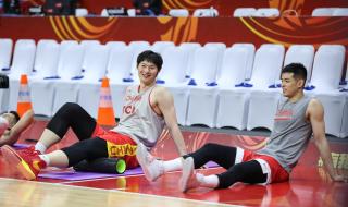 2019篮球世界杯数据 2019男篮世界杯赛程