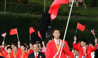 29届奥林匹克夏季运动会时间那哪年哪月哪曰 2008年夏季奥林匹克运动会是