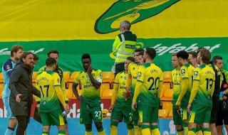 英冠联赛一共多少轮啊 英超一年有多少轮联赛