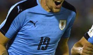 阿根廷vs乌拉圭世预赛哪里看 2022乌拉圭世预赛赛程