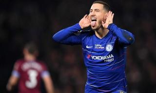 阿扎尔后悔离开切尔西吗 阿扎尔在切尔西拿过欧冠吗