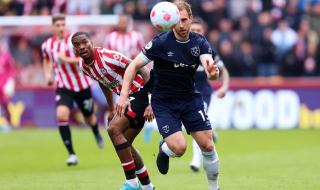 21年英超积分榜 英超每个赛季积分榜