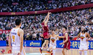 2023总决赛赛程cba 2023总决赛赛程cba