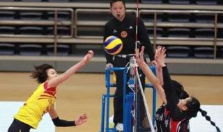 上海女排半决赛赛程 上海女排vs天津女排决赛几场