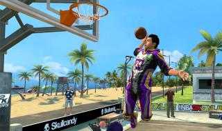 nba2konline2时刻什么时候出的 nba2kol手机版怎么叫暂停