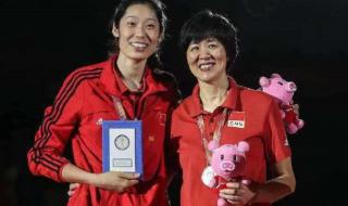 女排排名积分怎么来的 女排世界排名计分规则