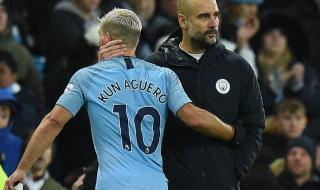 曼城vs利物浦推荐