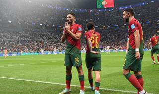 葡萄牙和摩洛哥地理位置 摩洛哥葡萄牙实力分析