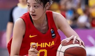 世界杯女篮最好成绩 女篮进过几次世界杯